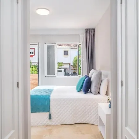 Luxury Delmare Pool Family Only Marbella