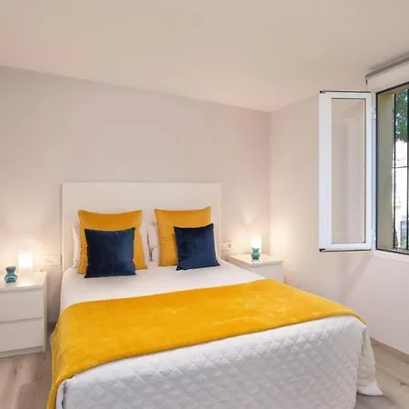 Holiday home Luxury Delmare Pool Family Only Marbella