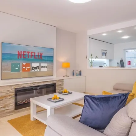 Holiday home Luxury Delmare Pool Family Only