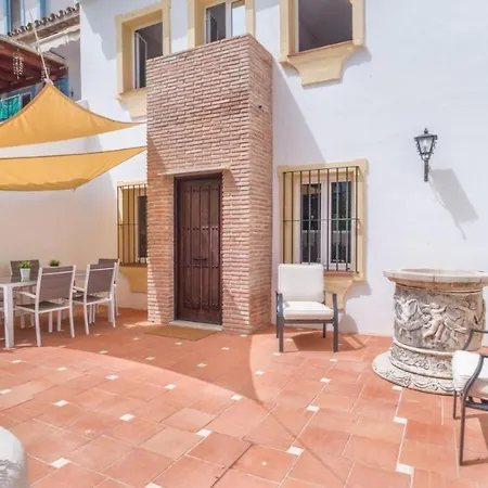 Holiday home Luxury Delmare Pool Family Only Marbella
