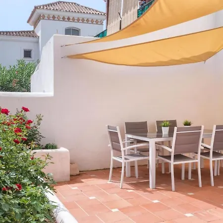 Holiday home Luxury Delmare Pool Family Only