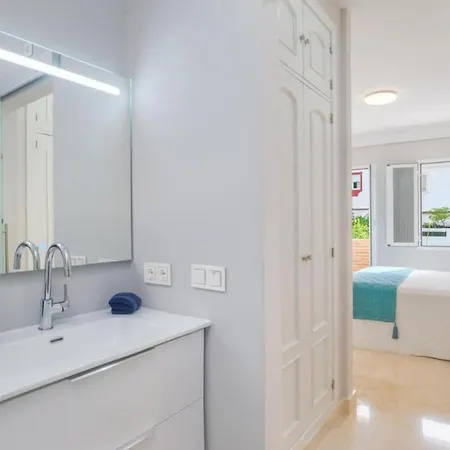 Prázdninový dům Luxury Delmare Pool Family Only Marbella