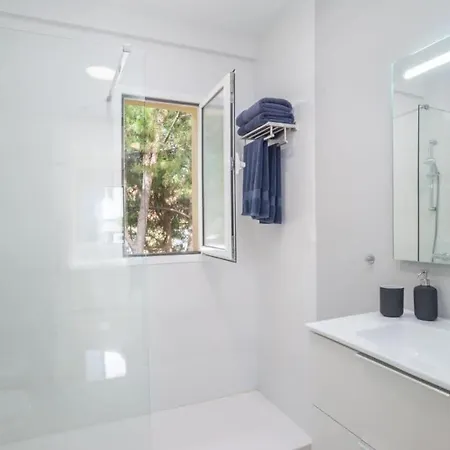 Luxury Delmare Pool Family Only Prázdninový dům