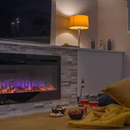 Prázdninový dům Luxury Delmare Pool Family Only *