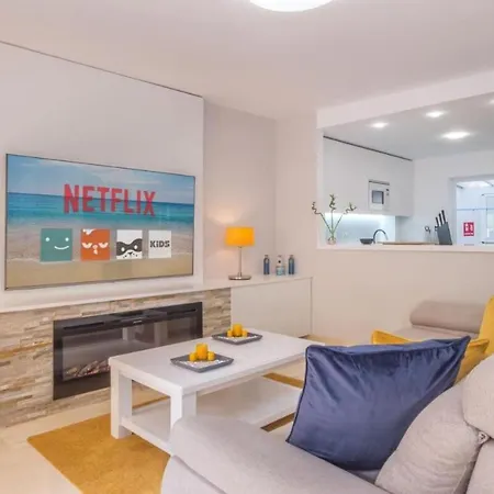 Luxury Delmare Pool Family Only Prázdninový dům Marbella