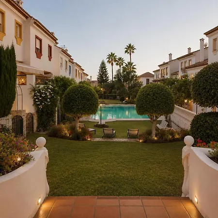 Holiday home Luxury Delmare Pool Family Only *