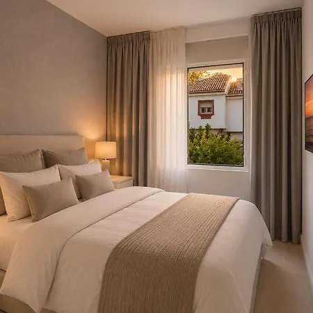 Holiday home Luxury Delmare Pool Family Only *