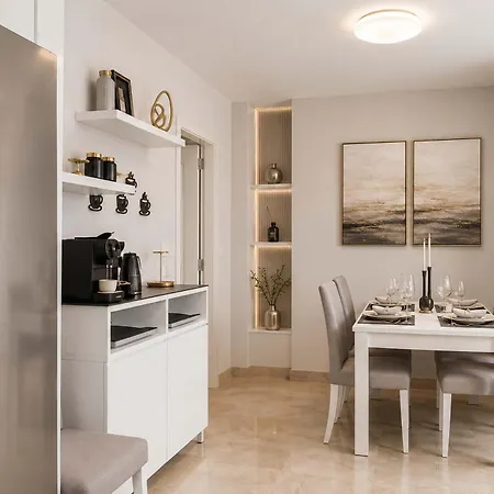 Holiday home Luxury Delmare Pool Family Only Marbella
