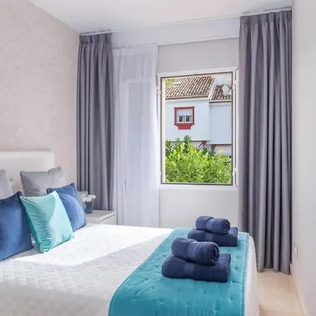Luxury Delmare Pool Family Only Hébergement de vacances