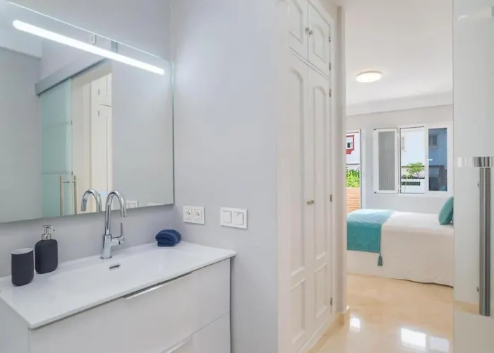Holiday home Luxury Delmare Pool Family Only Marbella