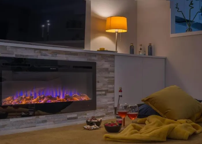 Holiday home Luxury Delmare Pool Family Only *